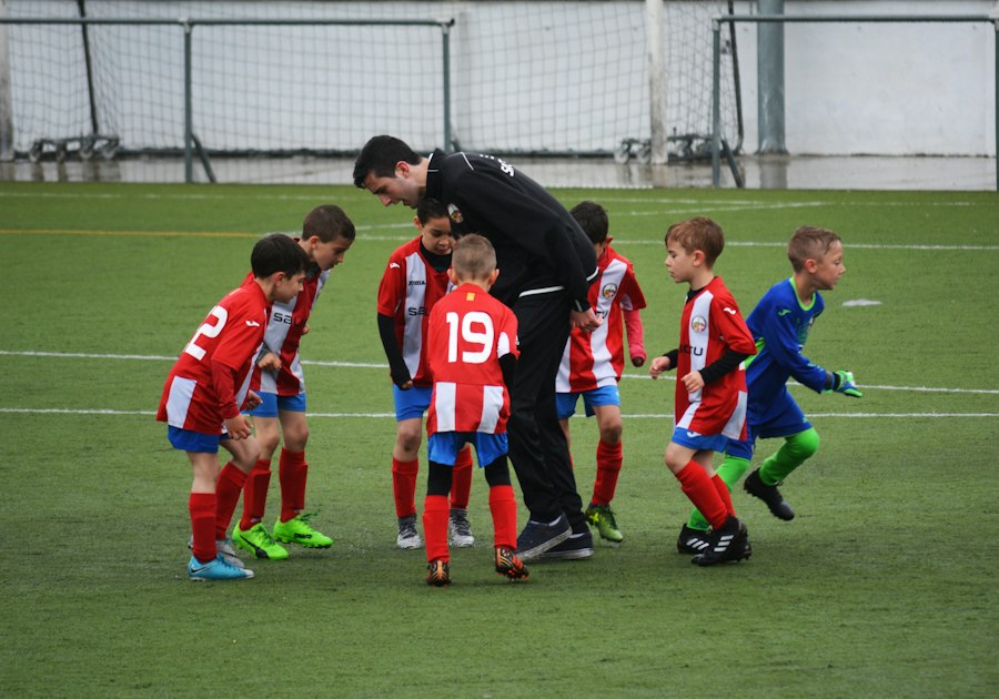 Allenamento Fermana